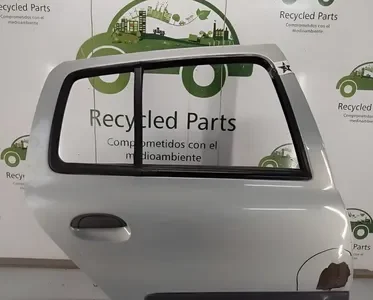 Puerta Trasera Derecha Renault Clio F2 (04353880) Lp