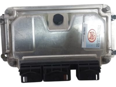 Modulo De Inyeccion Peugeot 308 1.6 (06468918)