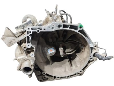 Caja De Velocidades Peugeot Partner 1.6 Hdi (06383038)