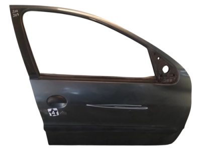 Puerta Delantera Derecha Peugeot 207 (04048033)