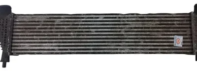 Intercooler Chevrolet S10 2.8 (04100727)