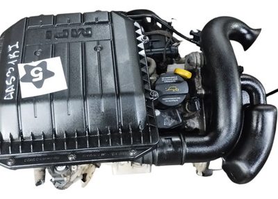 Motor Vw Up 1.0 12v (06213436)