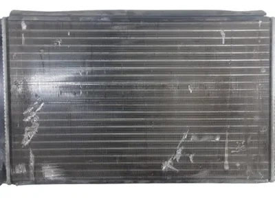 Radiador De Agua Vw Virtus 1.6 16v (05595807)