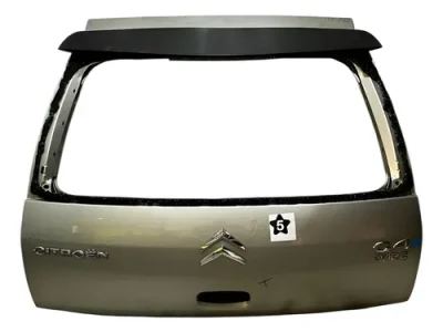 Porton Trasero Citroen C4 (04763365) Lp
