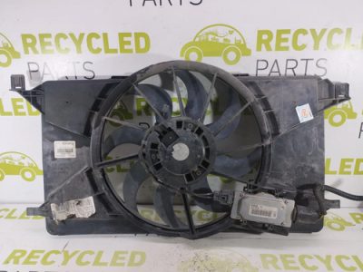 Electroventilador Ford Focus 2.0 (06110820)