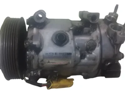 Compresor De A/a Peugeot 308 1.6 (06661742)