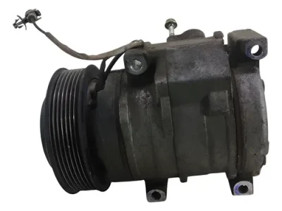 Compresor De A/a Toyota Hilux Sw4 3.0 (06089548)