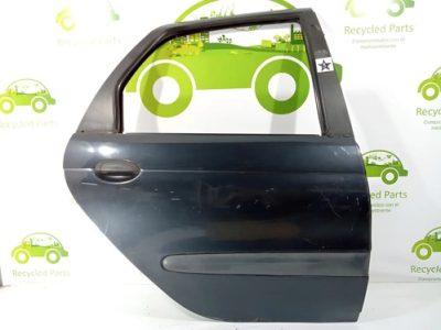 Puerta Trasera Derecha Renault Scenic (03534112) Lp