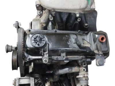 Motor Vw Gol 1.6 8v (05459368)