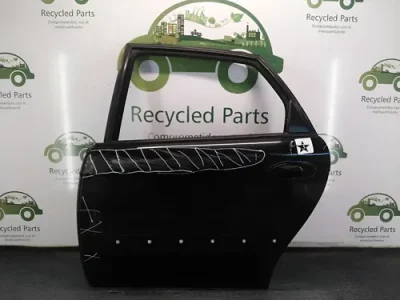 Puerta Trasera Izquierda Citroen C5 (04516483) Lp
