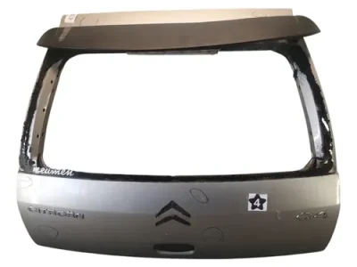 Porton Trasero Citroen C4 (05896925)