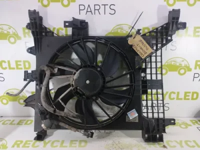 Electroventilador Renault Duster 2.0 (06039575)