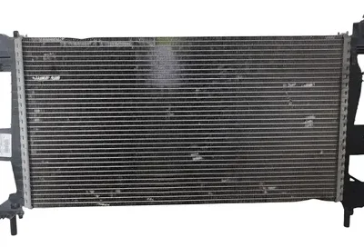 Radiador De Agua Ford Focus 3 1.6 (05908396)