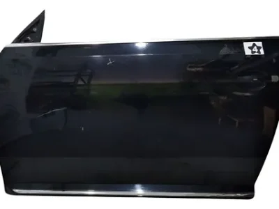 Puerta Delantera Izquierda Vw The Beetle Ln (05383336) Lp