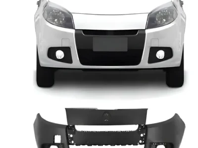 Paragolpe Delantero Renault Sandero 2011-2015
