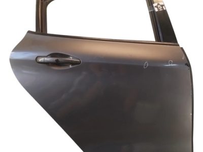 Puerta Trasera Derecha Peugeot 208 (05362804)
