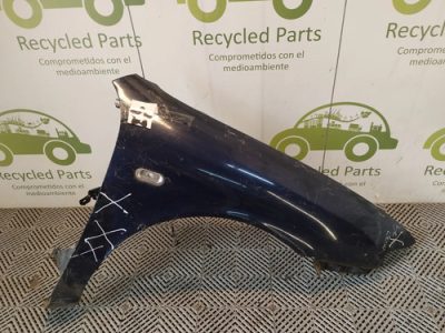 Guardabarro Derecho Seat Leon Lv (01990485)