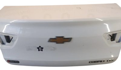 Tapa De Baul Chevrolet Cobalt Ln (05135584)