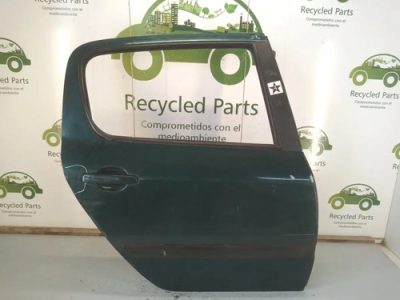 Puerta Trasera Derecha Peugeot 307 (02029176)