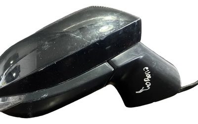 Espejo Derecho Toyota Corolla 2023 Original (06398545)