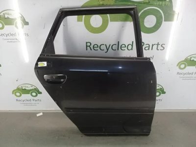 Puerta Trasera Derecha Audi A3 2da (01767347)