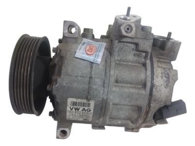 Compresor De A/a Audi A3 1.6 (05686560)