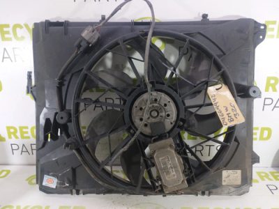 Electroventilador Bmw 320 2.0 (04669942)