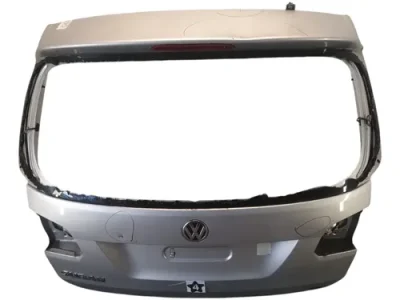 Porton Trasero Vw Suran Ln (06786858)