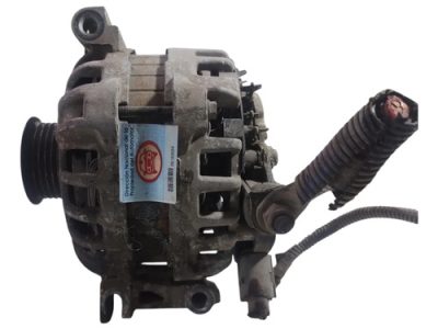 Alternador Fiat Idea 1.6 (06165054)