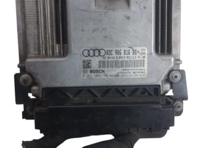 Modulo De Inyeccion Audi A1 1.4 (06417972)