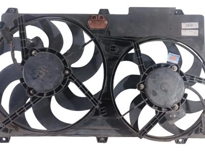 Electroventilador Peugeot Boxer 2.3 Hdi (07062998)