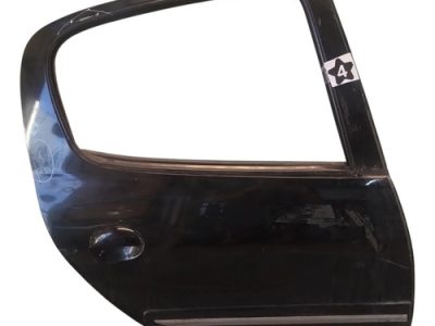 Puerta Trasera Derecha Peugeot 207 (05571691) Lp