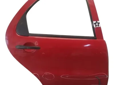 Puerta Trasera Derecha Fiat Palio F2 (06986027)