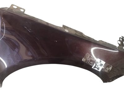 Guardabarro Derecho Audi A1 (06417968)