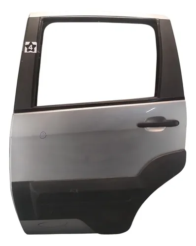 Puerta Trasera Izquierda Fiat Idea Adv Ln (06140188)