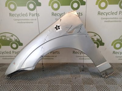 Guardabarro Izquierdo Ford Focus F1 (05317046)