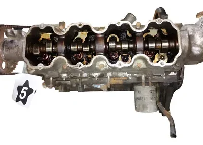 Motor Chevrolet Corsa 1.4 8v (05840570) Detalle