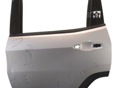 Puerta Trasera Izquierda Jeep Compass (03674857)
