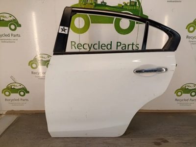 Puerta Trasera Izquierda Honda Civic 9na (04290521) Lp