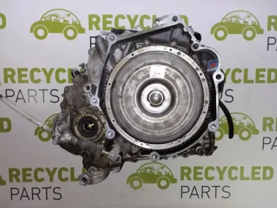 Caja De Velocidades Honda Fit L15a7 (05599619) Detalle