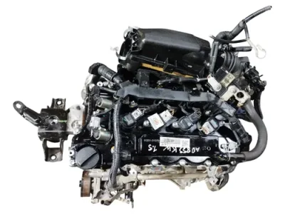 Motor Toyota Etios 1.5 16v (05326311)