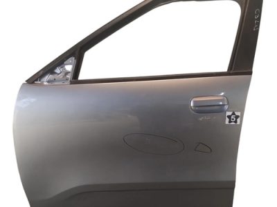 Puerta Delantera Izquierda Citroen C3 Ln (07125084)