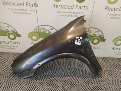 Guardabarro Izquierdo Chevrolet Corsa (05277494)