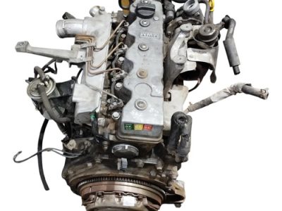 Motor Nissan Frontier 2.8 Tdi (06641088)