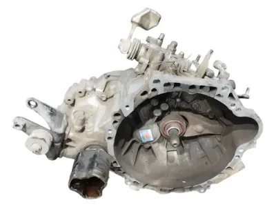 Caja De Velocidades Toyota Corolla 1.8 16v (06966109)