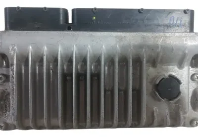 Modulo De Inyeccion Toyota Corolla 1.8 (06120749)