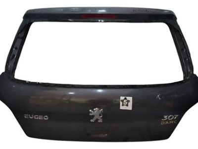 Porton Trasero Peugeot 307 (03659973) Lp
