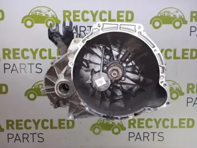 Caja De Velocidades Ford Focus 1.8 Diesel (05934556)