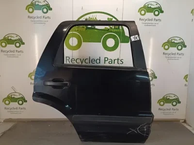 Puerta Trasera Derecha Ford Ecosport (04392710)