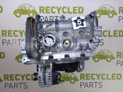 Motor Vw Up 1.0 12v (04159710) Detalle